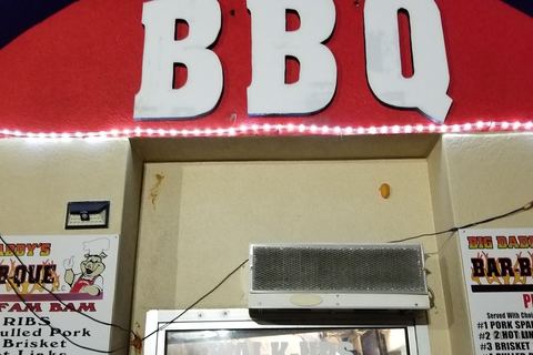 Big Daddy's Bar-B-Que