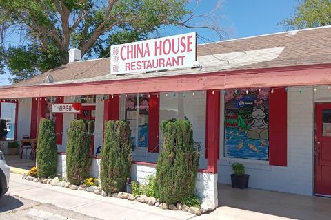 China House